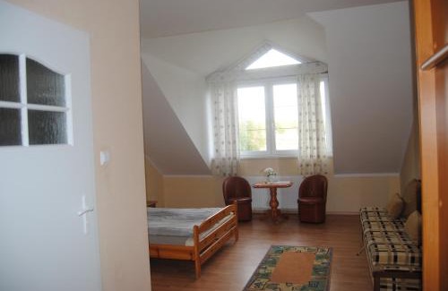 Szczytna Bed & Breakfast | Villasol
