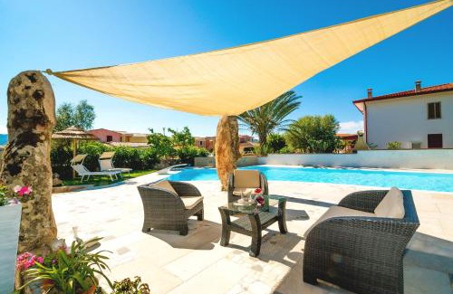 Tanaunella Apartment | Villasulizzu