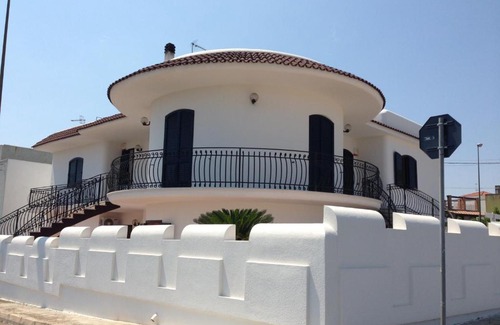 Castrignano del Capo Bed & Breakfast | Villataty B&B