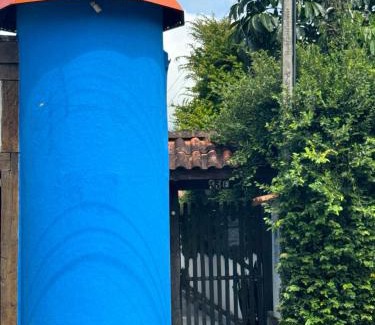 Sumare House | Villavera - Caragua Centro