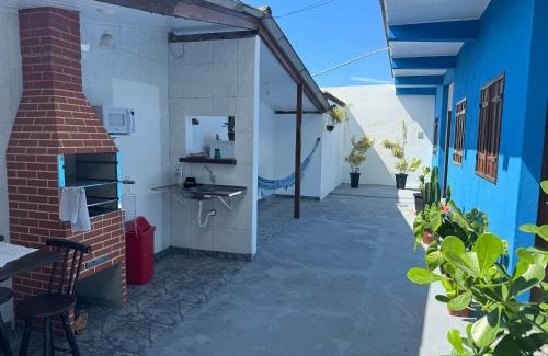 Sumare House | Villavera - Caragua Centro