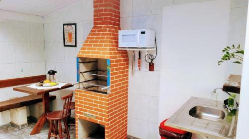 Sumare House | Villavera - Caragua Centro