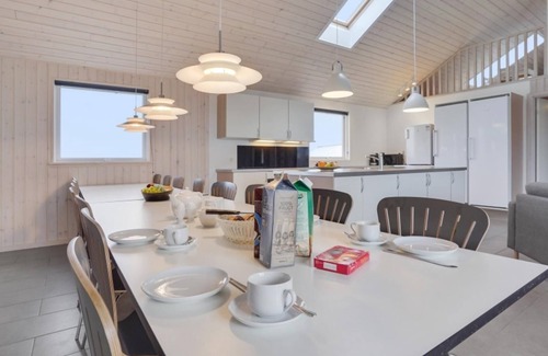 Høruphav House | VillaVilla #234 - Kegnæs, Sydjylland