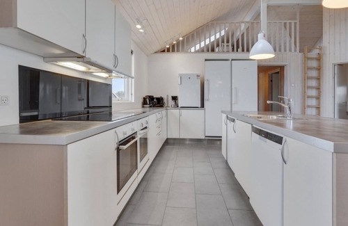 Høruphav House | VillaVilla #234 - Kegnæs, Sydjylland