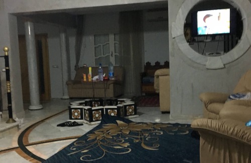 Tunisia Villa | Ville à Sfax très neuf