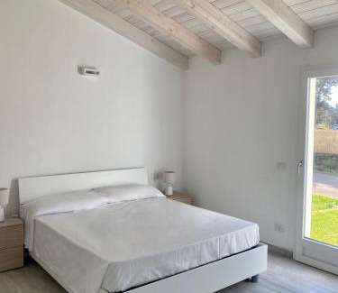 Siniscola House | Villetta 4 La Caletta
