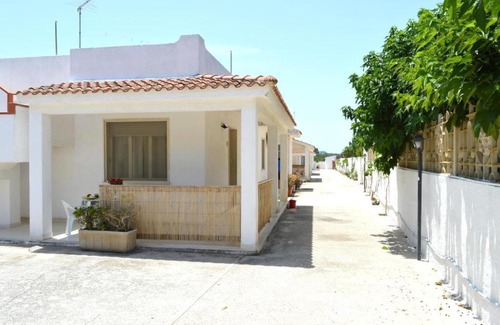 San Lorenzo House | Villetta a SAN LORENZO