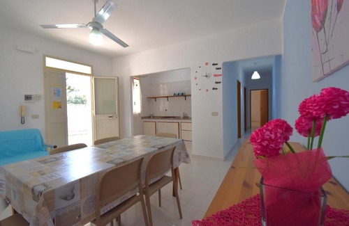 San Lorenzo House | Villetta a SAN LORENZO