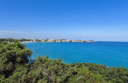 Torre dell'Orso House | Villetta Annarita Nice Garden