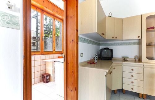 Torre dell'Orso House | Villetta Annarita Nice Garden