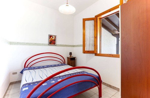 Torre dell'Orso House | Villetta Annarita Nice Garden