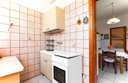 Torre dell'Orso House | Villetta Annarita Nice Garden