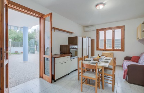Torre dell'Orso House | Villetta Azzurra near the sea