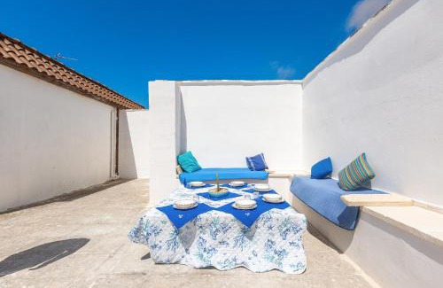 Capilungo House | Villetta Carmela by BarbarHouse
