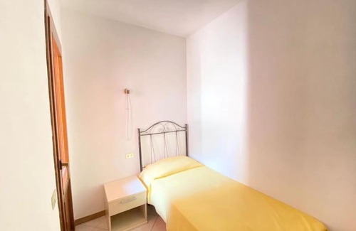 San Teodoro City Centre Apartment | Villetta Cinta 3