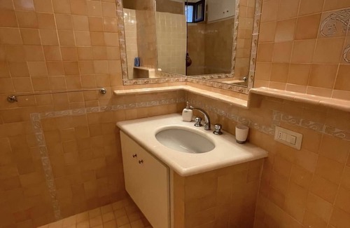 Capo Coda Cavallo House | Villetta con Giardino Punta Est