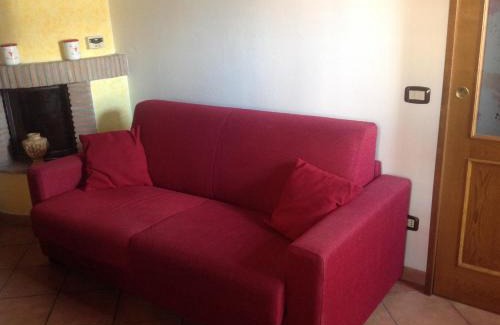 Sticciano Scalo House | Villetta in Maremma