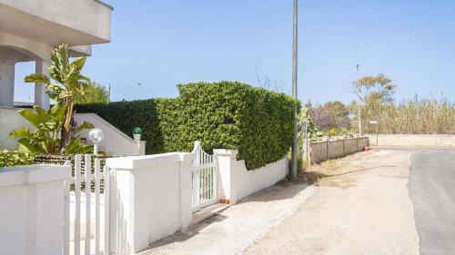 Marina di Mancaversa Apartment | Villetta Ischia