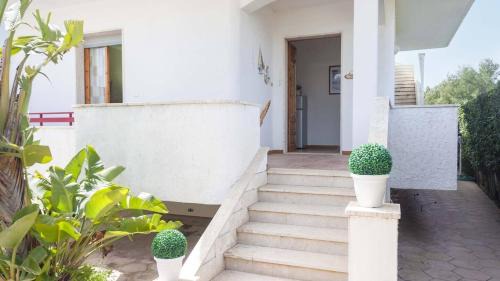 Marina di Mancaversa Apartment | Villetta Ischia