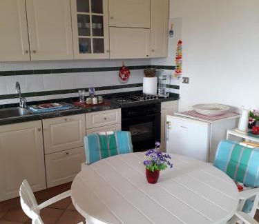 Geremeas House | Villetta Mari Pintau