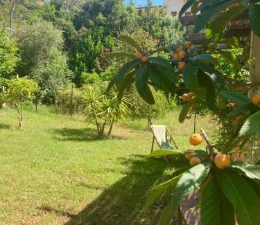 Teulada House | Villetta Regina
