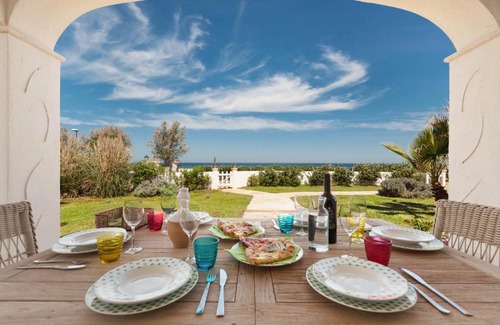 Villanova House | Villetta Tisbe by Wonderful Italy