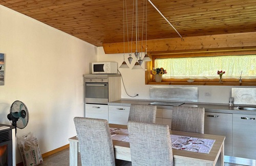 Tremosine Villa | Villetta Ulivi Residence CA7 Holideal