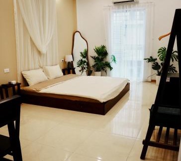 Hoan Kiem Apartment | Villi Hà Nội Homestay