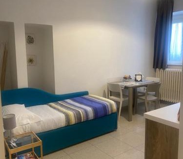 Matera House | Villino 18