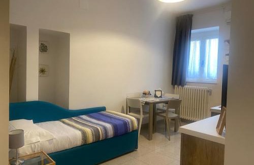 Matera House | Villino 18