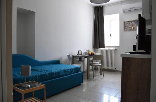 Matera House | Villino 18