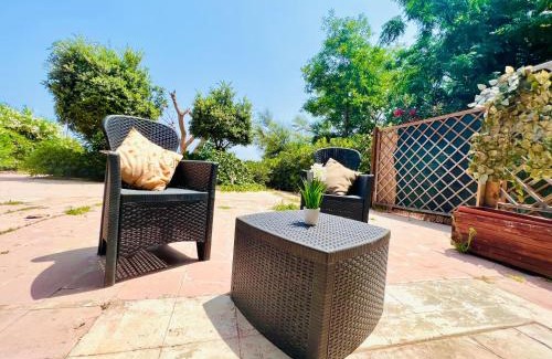 Addaura House | Villino Addaura
