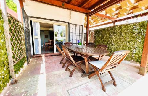Addaura House | Villino Addaura