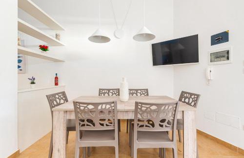 Sant'Isidoro Apartment | Villino Isidoria by BarbarHouse