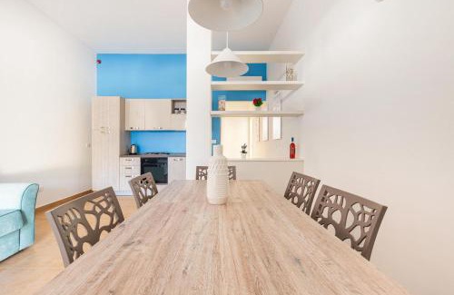 Sant'Isidoro Apartment | Villino Isidoria by BarbarHouse