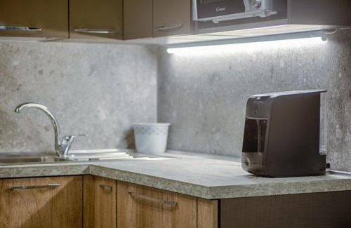 Centro Storico House | Villino Mari Camere con Parcheggio Privato Gratuito