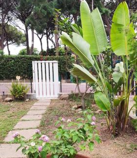 Santa Margherita di Pula House | Villino Sunshine S8989
