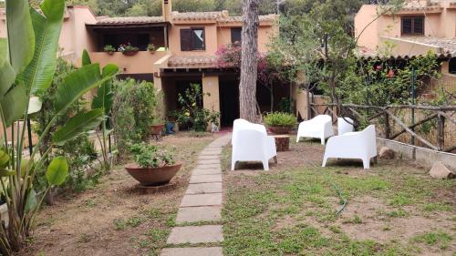 Santa Margherita di Pula House | Villino Sunshine S8989