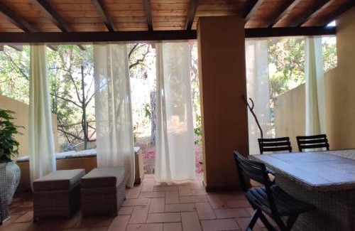 Santa Margherita di Pula House | Villino Sunshine S8989