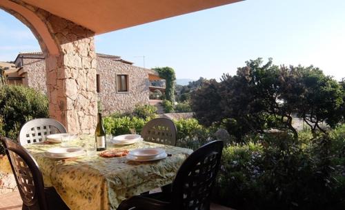 Costa Paradiso House | Villino Saccu
