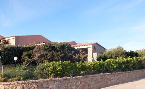 Costa Paradiso House | Villino Saccu