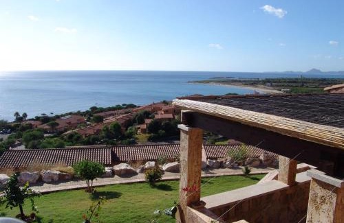 Villaputzu Villa | Villino Trilocale Apartments Seaside