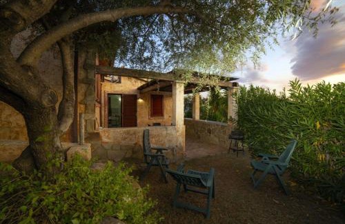 Villaputzu Villa | Villino Trilocale Apartments Seaside