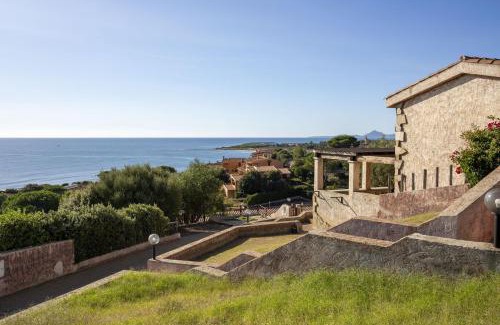 Villaputzu Villa | Villino Trilocale Apartments Seaside