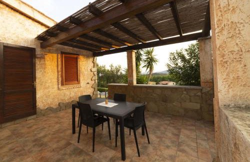 Villaputzu Villa | Villino Trilocale Apartments Seaside
