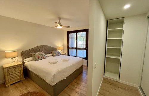 Benasque Apartment | Villmor - B51 - La Terraza de Benasque
