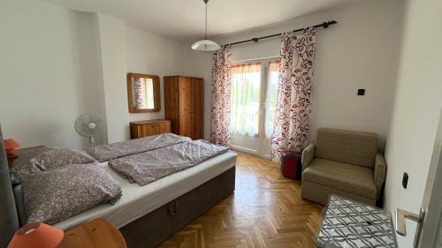 Balatonmariafurdo Apartment | Vilma Balaton Apartmanház