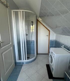Balatonmariafurdo Apartment | Vilma Balaton Apartmanház
