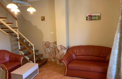 Balatonmariafurdo Apartment | Vilma Balaton Apartmanház