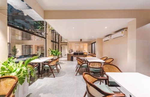 Calangute Hotel | Vilmaris Luxe Hotel, Calangute